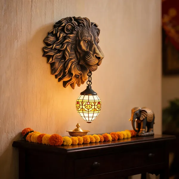 Lion_Wall_Lamp