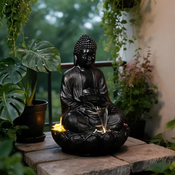 Buddha_Water_Fountain_With_Led_Lighting