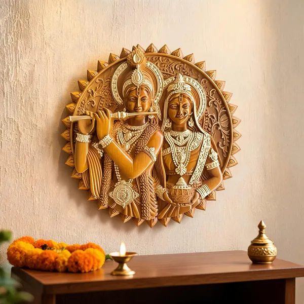 Radha_Krishna_Idol_Frame