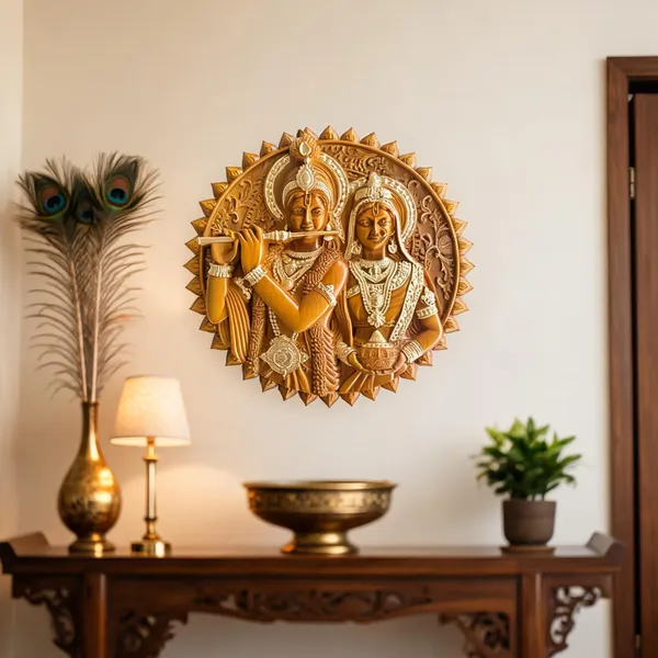 Radha_Krishna_Idol_Frame