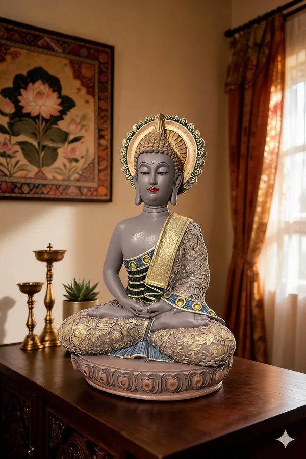 Polynesian_Buddha_Statue