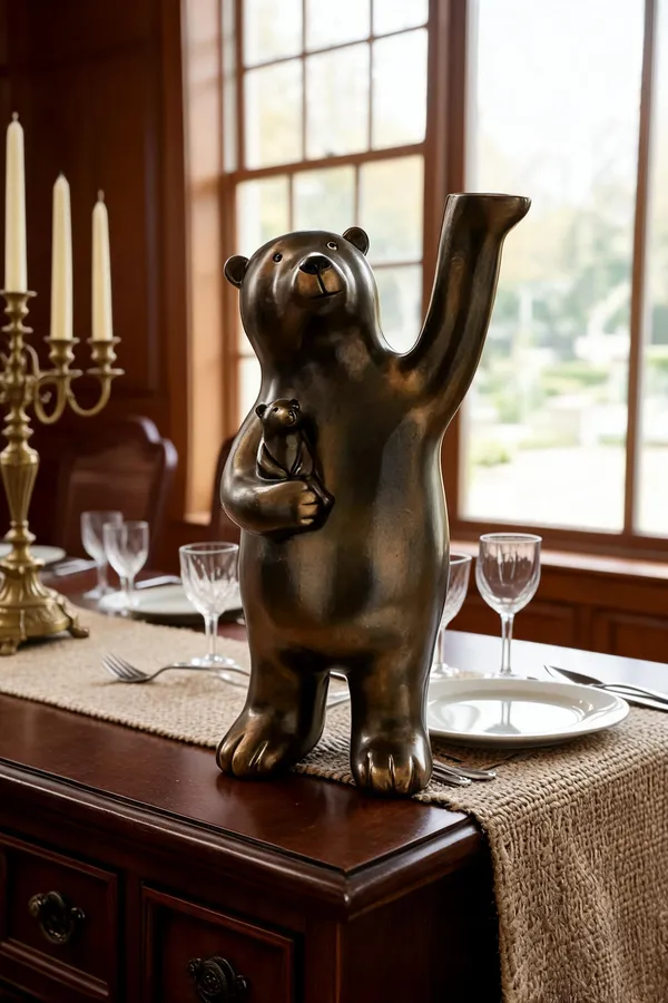 Resin_Bear_Statue