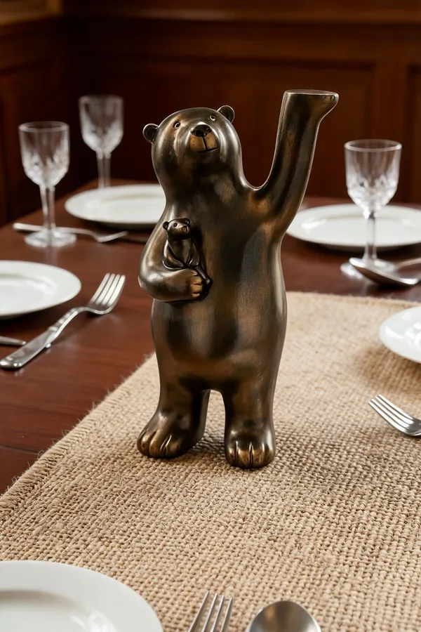 Resin_Bear_Statue
