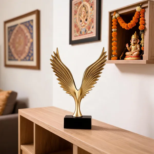 Resin_Eagle_Wing_Figurine