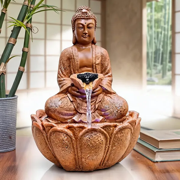 Lotus_Buddha_Water_Fountain