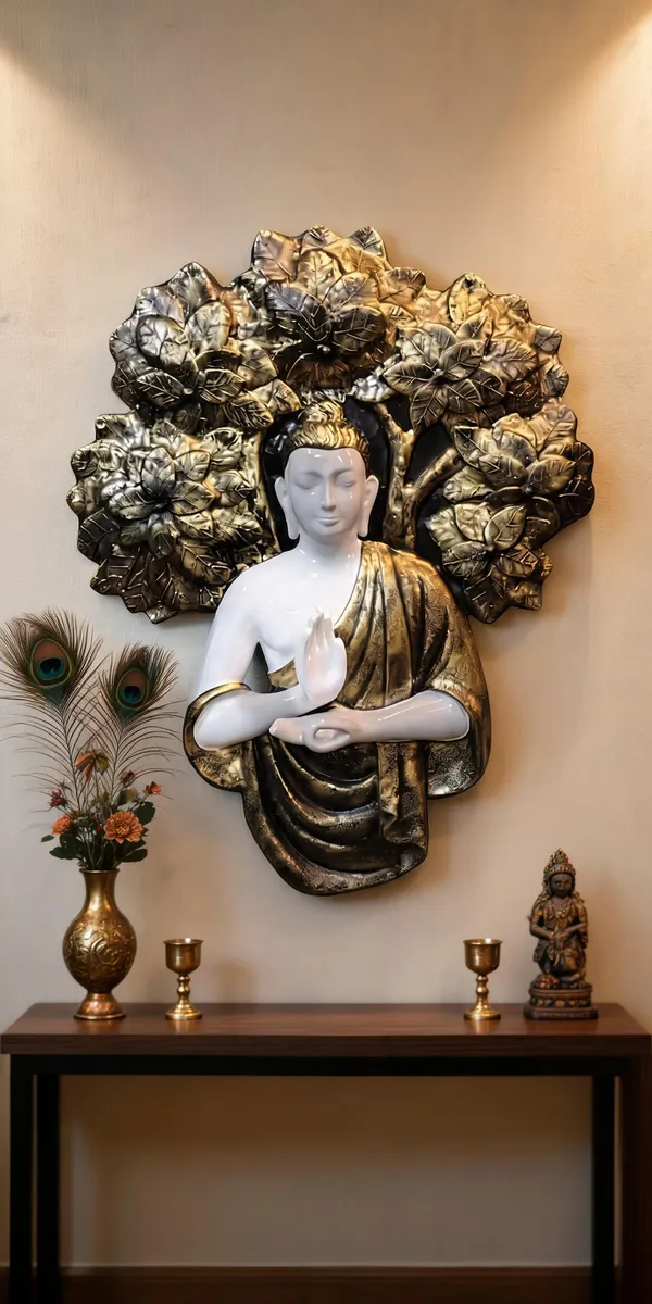 Buddha_Wall_Art