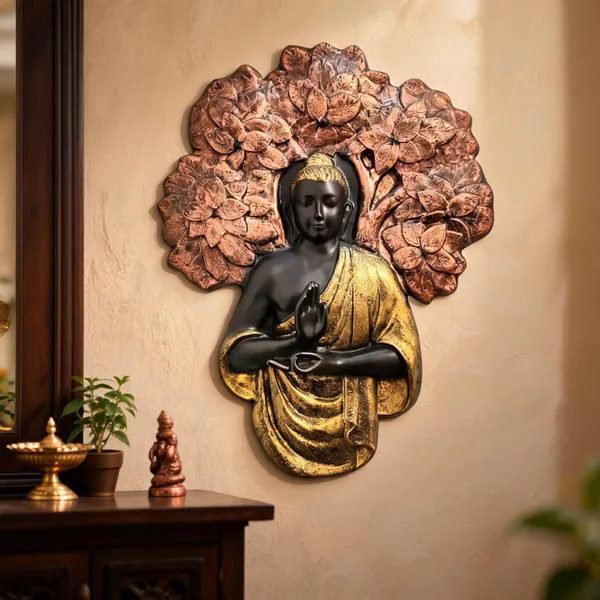 Buddha_Wall_Art