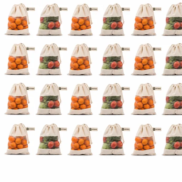 Cotton_Vegetable_Storage_Bags_Fridge_bag_|_Reusable_Muslin_Refrigerator_Produce_bag_with_Drawstrings_(10_x_13_inch,_Pack_of_24)_|_Washable_Cloth_Bags_for_Fruits_&_Vegetables
