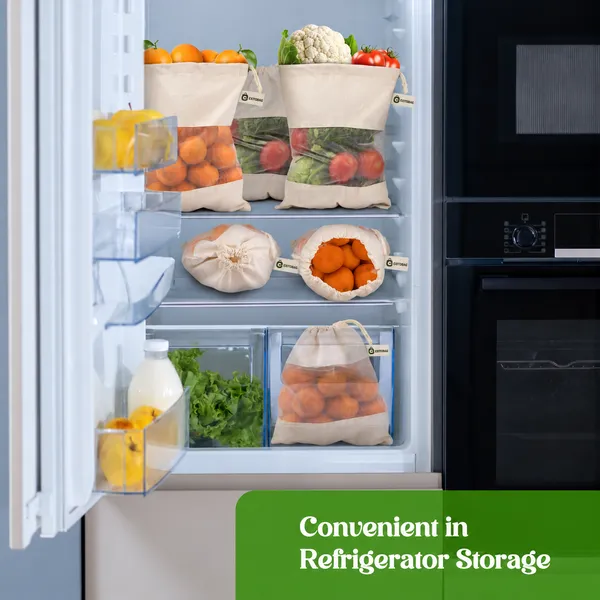Cotton_Vegetable_Storage_Bags_Fridge_bag_|_Reusable_Muslin_Refrigerator_Produce_bag_with_Drawstrings_(10_x_13_inch,_Pack_of_24)_|_Washable_Cloth_Bags_for_Fruits_&_Vegetables