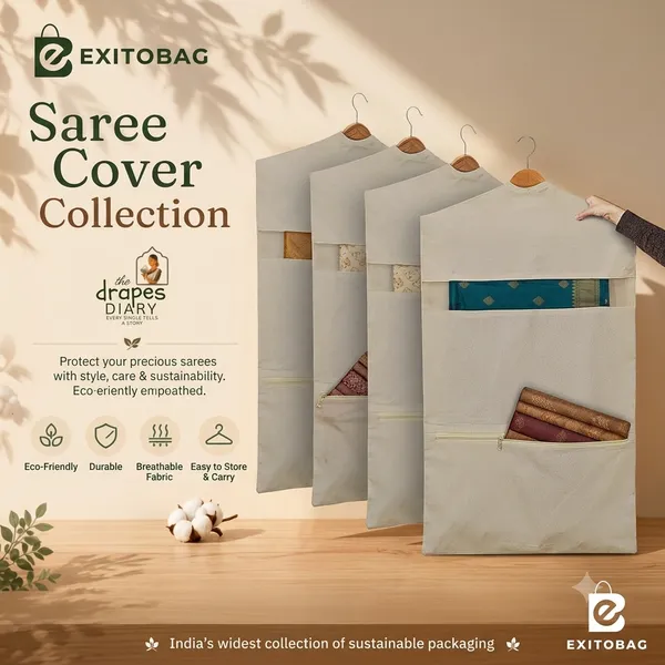 Pack_Of_6_Cotton_Hanging_Saree_Cover_With_Blouse_Pocket_