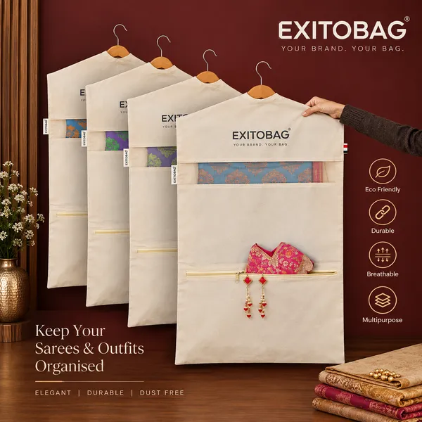 Pack_Of_6_Cotton_Hanging_Saree_Cover_With_Blouse_Pocket_