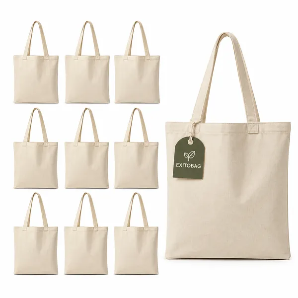 Pack_Of_10___Cotton_Plain_Shopping_Tote_Bags_for_Women_|_Washable_Reusable_&_Biodegradable_Unisex_Tote_Bag_for_Shopping/Grocery_|_100%_Organic_Multipurpose_Bag_|_15_kg_Carrying_Capacity_|250GSM_Pure_Cotton