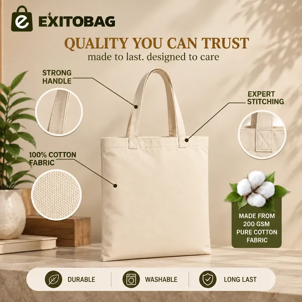 Pack_Of_10___Cotton_Plain_Shopping_Tote_Bags_for_Women_|_Washable_Reusable_&_Biodegradable_Unisex_Tote_Bag_for_Shopping/Grocery_|_100%_Organic_Multipurpose_Bag_|_15_kg_Carrying_Capacity_|250GSM_Pure_Cotton