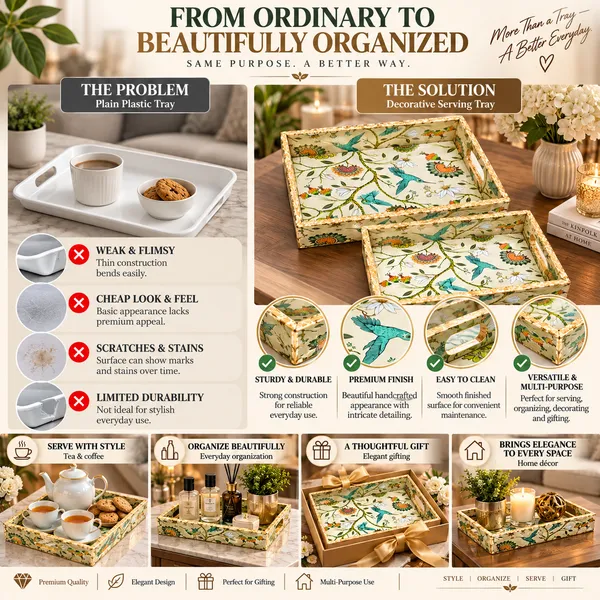 Premium_Hummingbird_&_Floral_Botanical_Print_Serving_Tray_|_Decorative_Wooden_Serving_Tray_With_Cutout_Handles_For_Home_Decor,_Living_Room,_Dining,_And_Coffee_Table_(Set_Of_2)