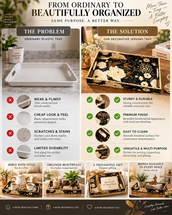 Premium_Black_&_Gold_Floral_Serving_Tray_|_Decorative_Wooden_Serving_Tray_With_Cutout_Handles_For_Home_Decor,_Living_Room,_Dining,_And_Coffee_Table_(Large,_Rectangular)