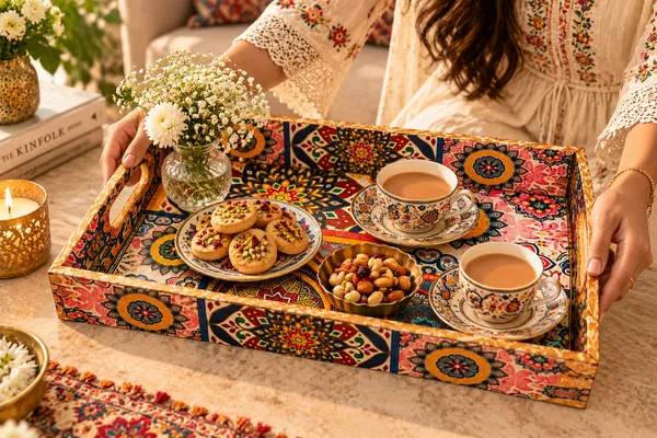 Premium_Bohemian_Mandala_Patchwork_Print_Serving_Tray_|_Decorative_Wooden_Serving_Tray_With_Cutout_Handles_For_Home_Decor,_Living_Room,_Dining,_And_Coffee_Table_(Large,_Rectangular)