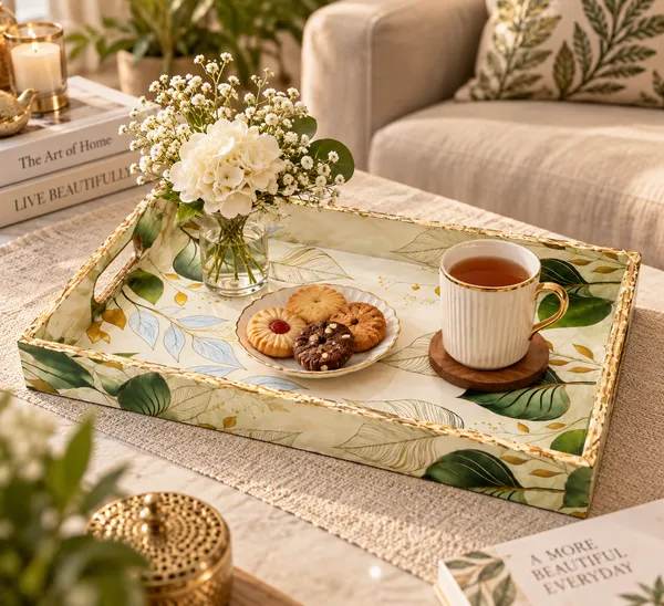 Premium_Botanical_Leaf_Print_Serving_Tray_|_Decorative_Wooden_Serving_Tray_With_Cutout_Handles_For_Home_Decor,_Living_Room,_Dining,_And_Coffee_Table_(Large,_Rectangular)