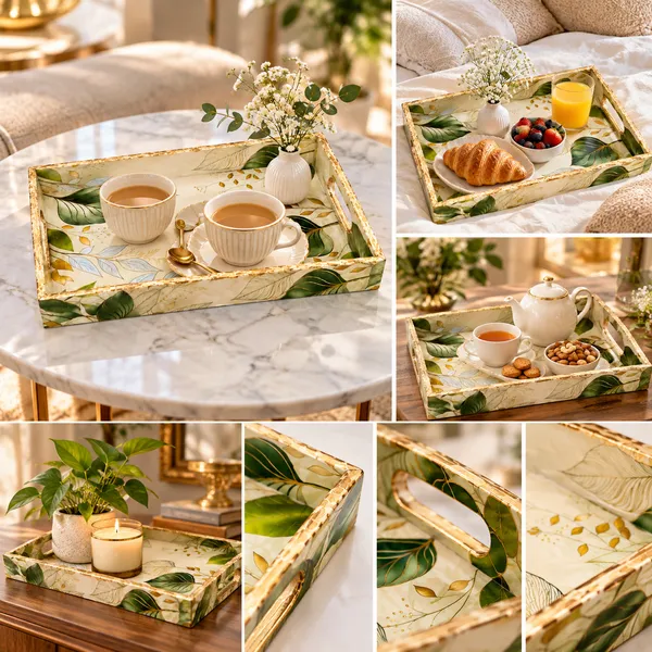 Premium_Botanical_Leaf_Print_Serving_Tray_|_Decorative_Wooden_Serving_Tray_With_Cutout_Handles_For_Home_Decor,_Living_Room,_Dining,_And_Coffee_Table_(Large,_Rectangular)