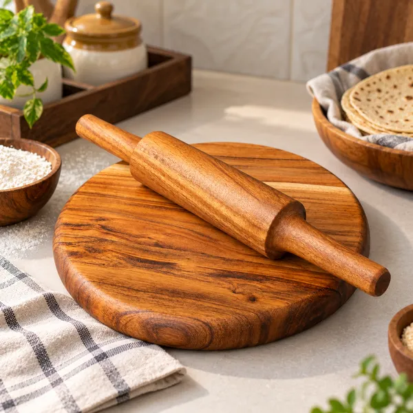 Premium_Wooden_Chakla_Belan_Set_|_Solid_Wood_Roti_Maker_Board_With_Rolling_Pin_For_Kitchen,_Chapati,_Roti,_And_Puri_Making_(Natural_Wood_Finish)