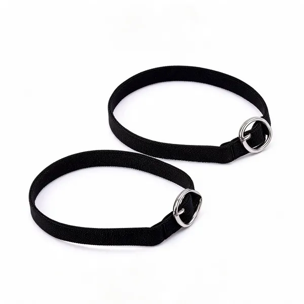 Black_Elastic_Anti-Slip_Detachable_Heel_Shoe_Straps_For_Women