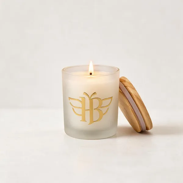 Embossed_Glass_Candle_with_lid