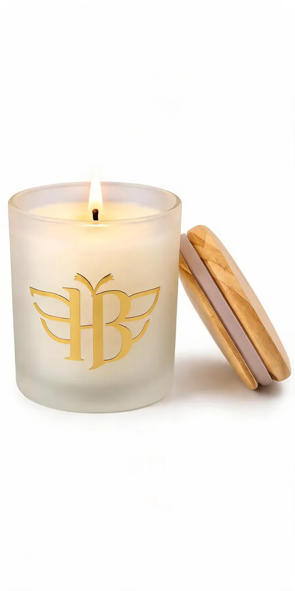 Embossed_Glass_Candle_with_lid