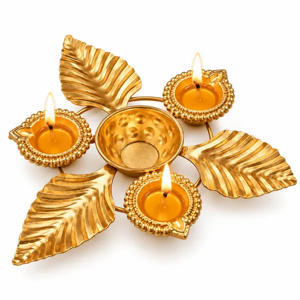 Leaf_Diya_(Set_of_2)