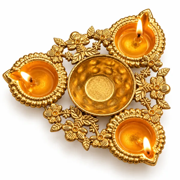 Flowers_Diya_(Set_of_2)