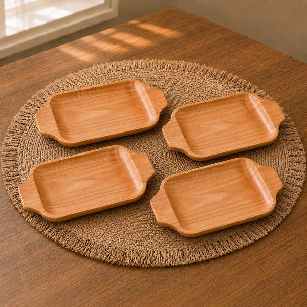 Heritage_Wooden_Serving_Tray_With_Handles_|_Food_Platter_(38_X_20_Cm)