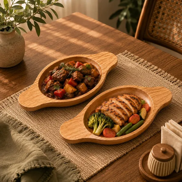 Wooden_Wing_Serving_Plate_With_Handles_|_Tray_Serving_Platter_(25_X_15_Cm)