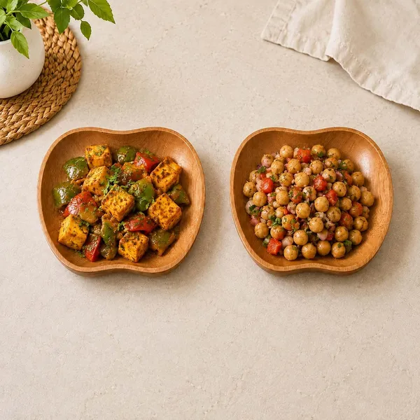 Apple_Shaped_Wooden_Serving_Tray_Food_Platter_(17_X_17_Cm)