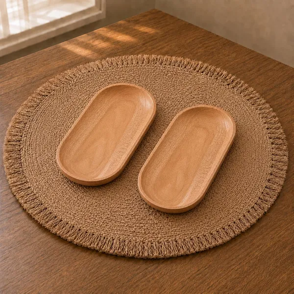 Oval_Shape_Wooden_Serving_Tray_|_Natural_Wooden_Snack_&_Food_(33_X_17_Cm)