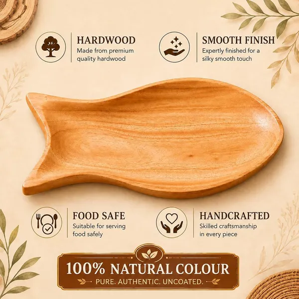 Fish-Shaped_Wooden_Serving_Plates_|_Handcrafted_Platter_(22_X_13_Cm)