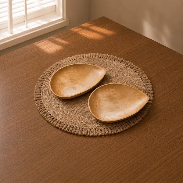 Teardrop_Shaped_Wooden_Serving_Plate_|_Natural_Wood_Platter(24_X17_Cm)