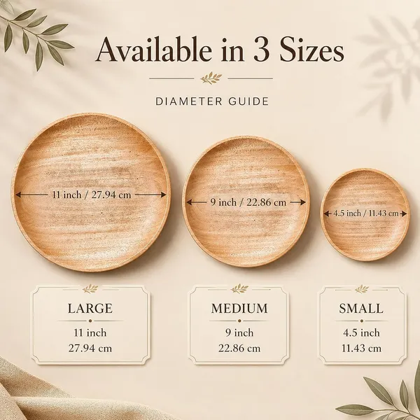 Wooden_Round_Serving_Plates_|_Dinner_&_Snack_Plates_|_(Diameter_11.43_Cm)