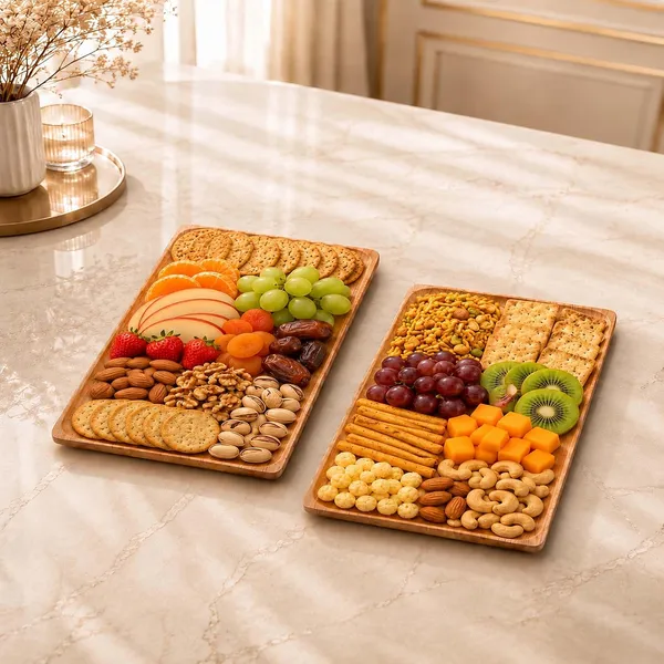 Wooden_Rectangular_Serving_Trays_|_Handcrafted_(30_X_20_Cm)