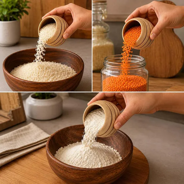 Wooden_Measuring_Cup_For_Rice,_Lentils,_Grains_&_Pulses_|_10_X_10_Cm