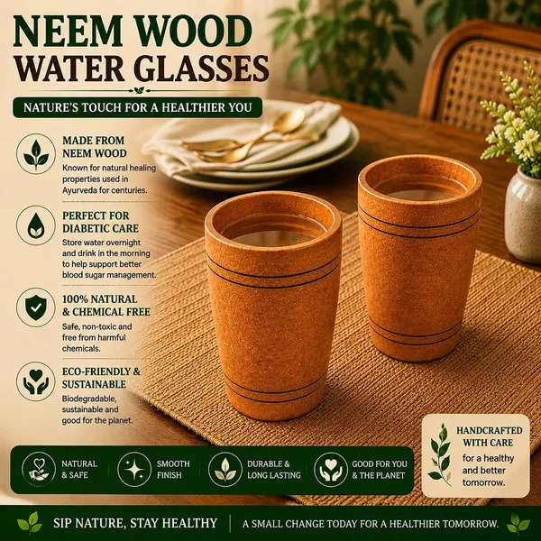 Handcrafted_Neem_Wood_Drinking_Glass_|_Natural_Wooden