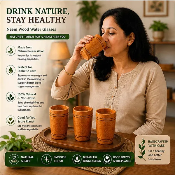 Handcrafted_Neem_Wood_Drinking_Glass_|_Natural_Wooden