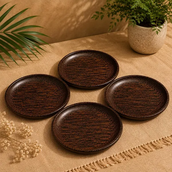 Palmyra_Wood_Round_Serving_Plate