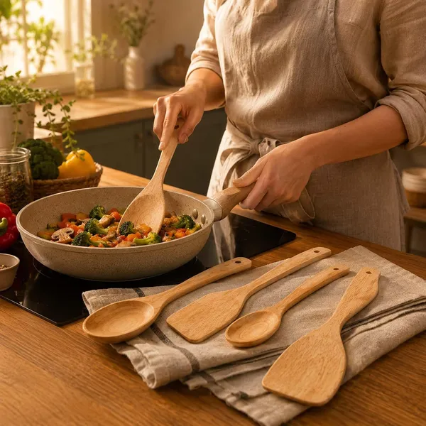 Set_Of_5_Handcrafted_Wood_Spatula_|_Wooden_Cooking_&_Serving_Utensils_