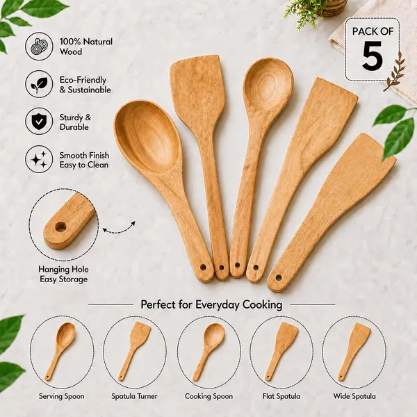 Set_Of_5_Handcrafted_Wood_Spatula_|_Wooden_Cooking_&_Serving_Utensils_