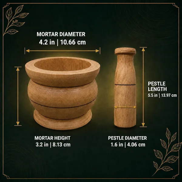 Handcrafted_Wooden_Mortar_And_Pestle_Set_For_Spices_And_Herbs