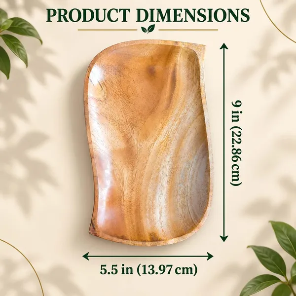 Handcrafted_Crescent_Curve_Wooden_S_Shaped_Serving_Tray