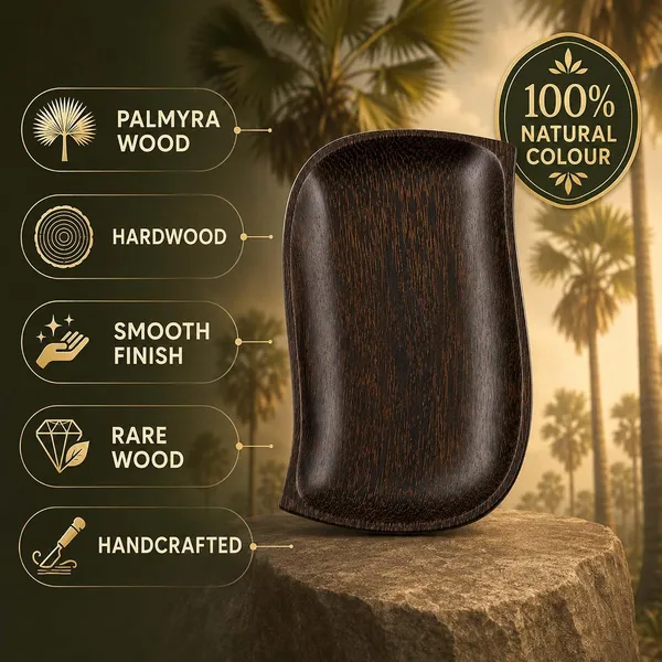 Palmyra_Palm_Taad_Wooden_S_Shaped_Serving_Platter_(24_X_14_Cm)