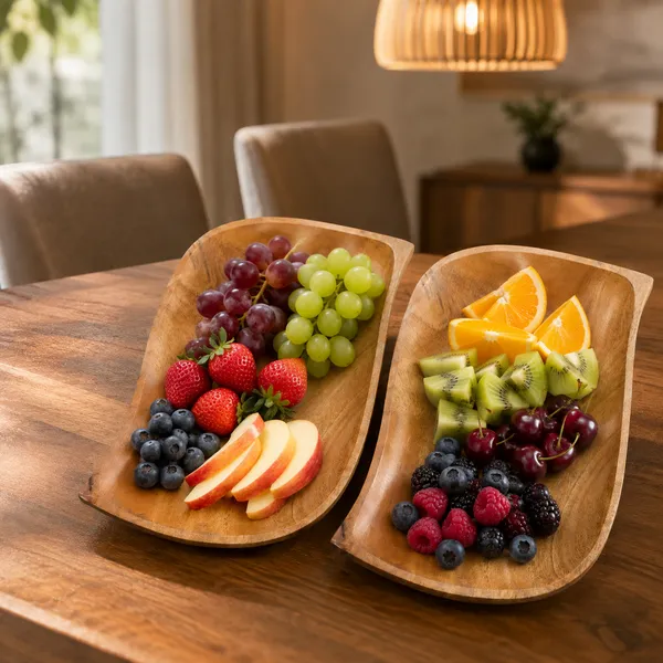 Handcrafted_Crescent_Curve_Wooden_S_Shaped_Serving_Tray
