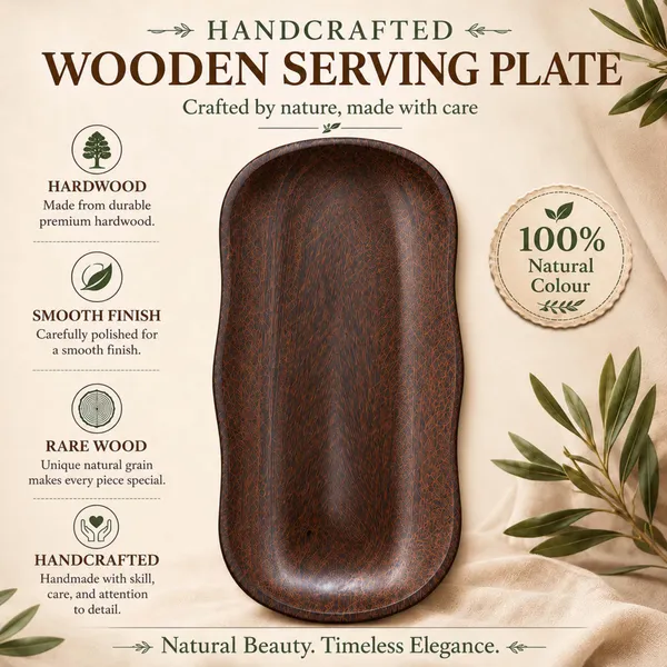 Handcrafted_Palmyra_Plam_Wooden_Serving_Tray_With_Handles_|_Hardwood