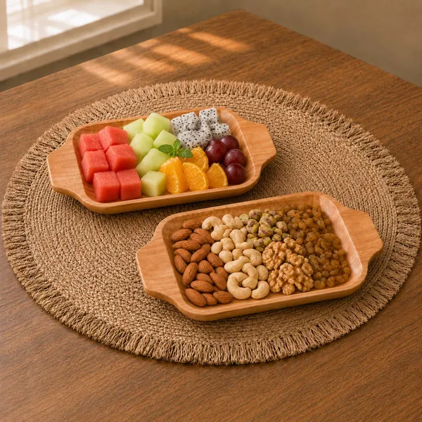 Heritage_Wooden_Serving_Tray_With_Handles_|_Food_Platter_(38_X_20_Cm)