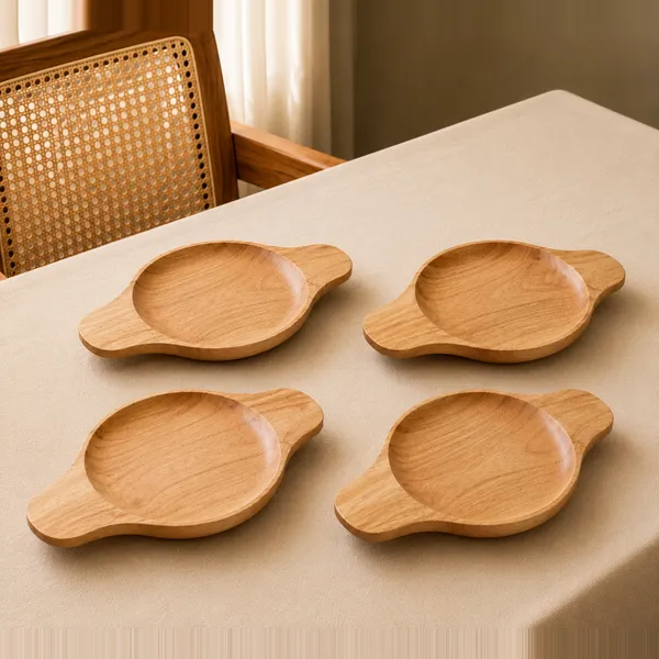 Wooden_Wing_Serving_Plate_With_Handles_|_Tray_Serving_Platter_(25_X_15_Cm)