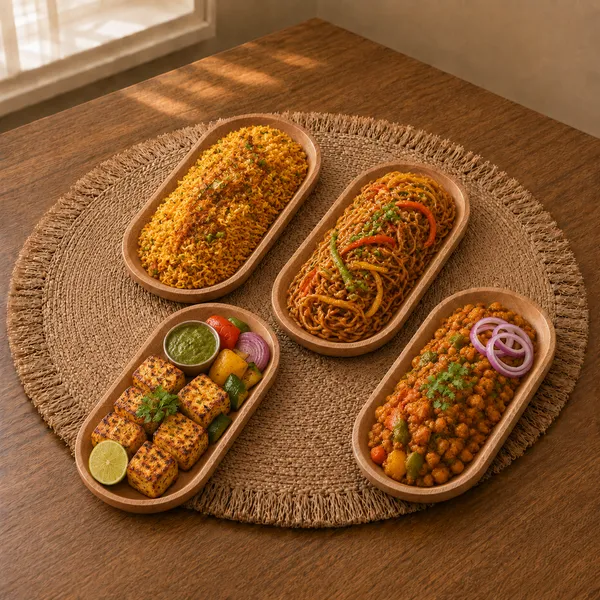 Oval_Shape_Wooden_Serving_Tray_|_Natural_Wooden_Snack_&_Food_(33_X_17_Cm)